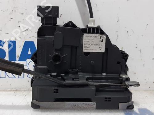 Electronic module PEUGEOT BOXER Van 3.0 HDi 160 | BP31448467M83