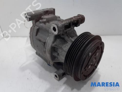 Compressor A/C FIAT 500 (312_) 0.9 (312AXN1A) (80 hp) 31419400