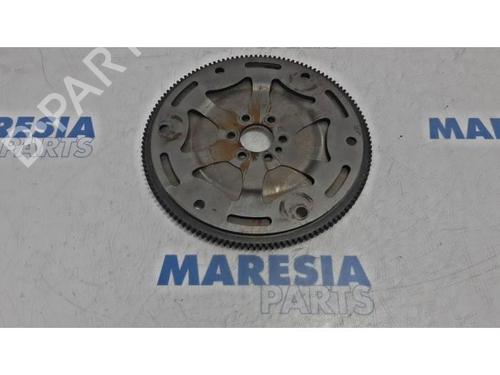 Used Flywheel Flywheel PEUGEOT 207 (WA_, WC_) 1.6 16V VTi (120 hp) 31418179 31418179