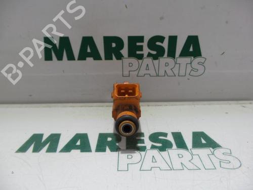 Injector PEUGEOT 307 Break (3E) 1.6 16V | BP31484019M100 - Image 2