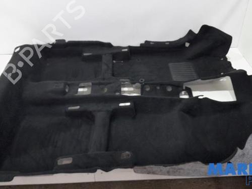 Suelo del maletero CITROËN C3 III (SX) 1.2 PureTech 82 (83 hp) 31429962