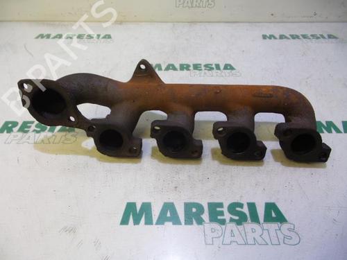 Exhaust manifold CITROËN JUMPER II Van 2.2 HDi 120 | BP31535318M110 - Image 3