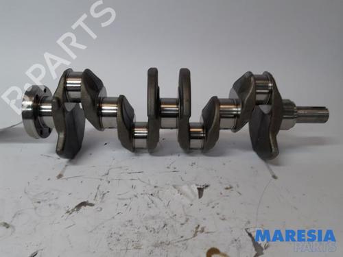 Other RENAULT KANGOO Express (FW0/1_) 1.5 dCi 90 (FW0G, FW05, FW08, FW11) | BP31432749O1 - Image 2