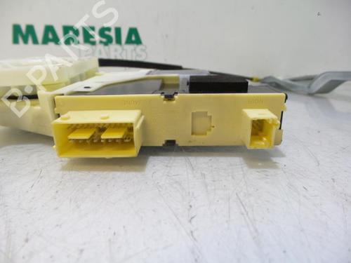 Front left window mechanism CITROËN C4 Coupe (LA_) 1.6 16V | BP31403403C22 - Image 2