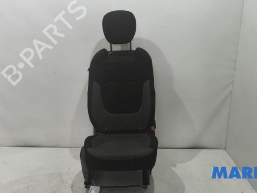 Used Right front seat Right front seat RENAULT CAPTUR I (J5_, H5_) 0.9 TCe 90 (90 hp) 34103588 34103588