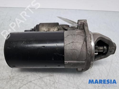 Used Starter Starter FIAT 500 (312_) 0.9 (312AXN1A) (80 hp) 33471202 33471202