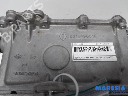 Electronic module RENAULT ARKANA I (LCM_, LDN_) 1.6 E-TECH 145 (LDMU) | BP31501239M83 