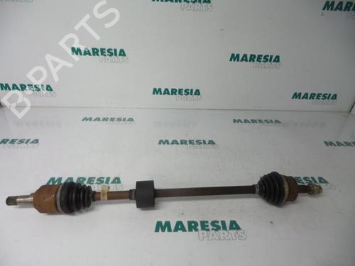 right-front-driveshaft-fiat-punto-188_-1999-2000-2001-2002-2003-2004-2005-2006-2007-2008-2009-2010-2011-2012-31456883 main image