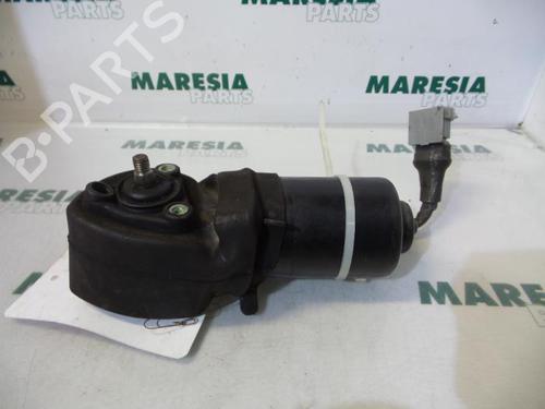 Used Front wiper motor RENAULT LAGUNA I (B56_, 556_) 1.8 (94 hp) 31443108