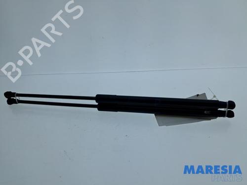 Used Tailgate lift support Tailgate lift support 38489221 38489221