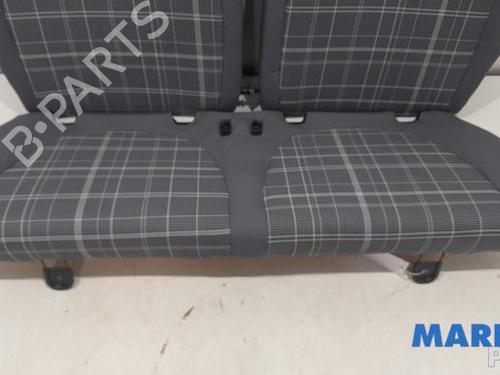 Rear seat FIAT 500 (312_) 1.2 (312AXA1A) | BP31481805C17 