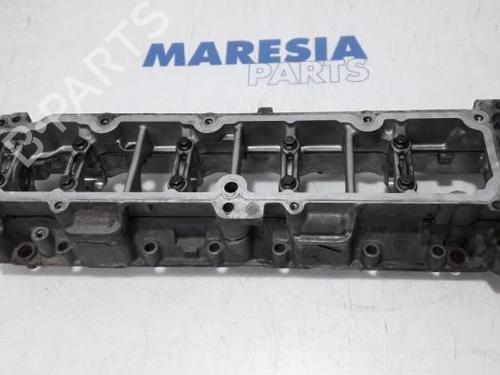 Used Other CITROËN BERLINGO Box Body/MPV (B9) 1.6 HDi 90 (90 hp) 31504042