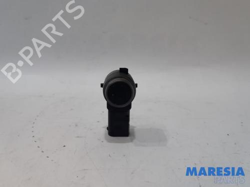 Used Electronic sensor PEUGEOT 508 I (8D_) 2.0 HDi Hybrid4 AWC (200 hp) 31421817