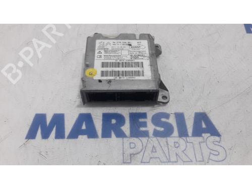Used ECU airbags PEUGEOT 508 SW I (8E_) 2.0 HDi (163 hp) 31389656