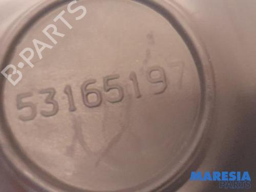 Pipe FIAT DUCATO Van (250_) 130 Multijet 2,3 D | BP31468036M125