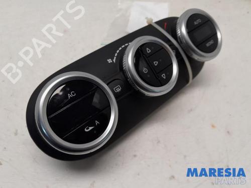 Climate control ALFA ROMEO GIULIETTA (940_) 1.4 TB (940FXB1A, 940FXB11) | BP31415275I5