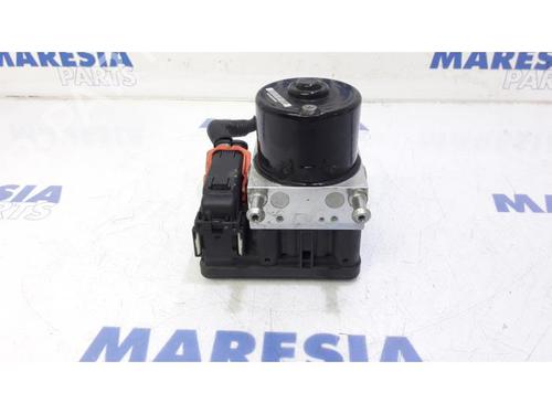 ABS pump CITROËN C-CROSSER (VU_, VV_) 2.2 HDi | BP31481027M43
