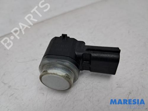 Used Electronic sensor RENAULT CLIO IV (BH_) 0.9 TCe 90 (BHNF, BHMA, BHMH, BHJK, BHJR) (90 hp) 31414491