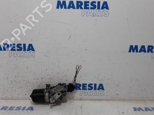 Used Front wiper motor CITROËN DS3 (SA_) 1.6 HDi 90 (92 hp) 31516669