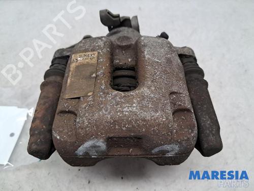 Used Right rear brake caliper CITROËN DS3 (SA_) 1.6 THP 155 (156 hp) 31504635