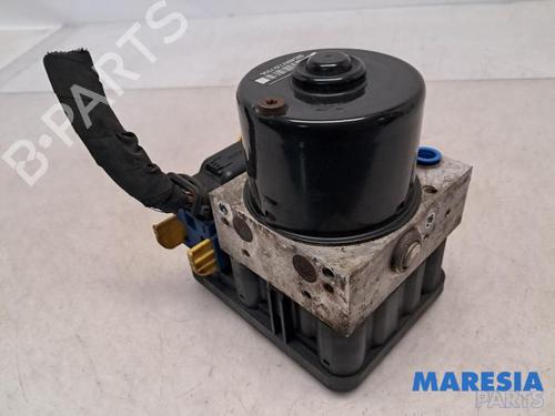 ABS pump RENAULT ESPACE IV (JK0/1_) 2.0 (JK0K) | BP31433054M43