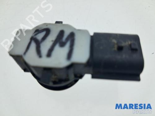 Electronic sensor RENAULT MEGANE IV Hatchback (B9A/M/N_) 1.6 TCe 205 (B9MV) | BP38284932M84 - Image 3