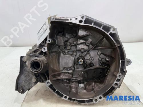 Gearbox PEUGEOT 2008 I (CU_) 1.2 VTi | BP31510178M3