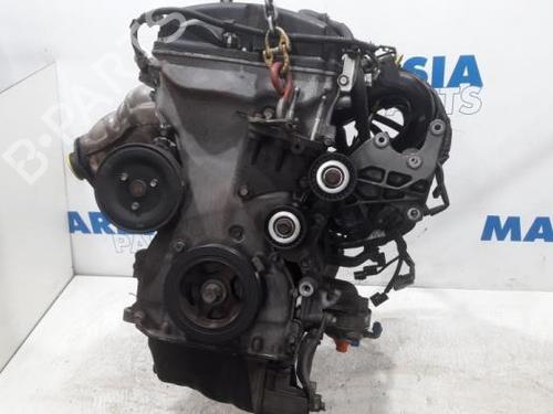 Engine PEUGEOT 4007 (VU_, VV_) 2.4 16V | BP31460666M1