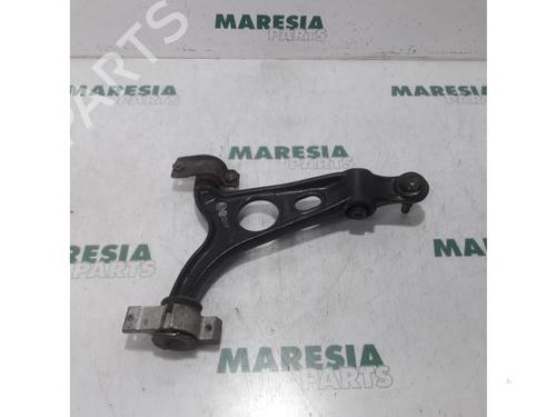 Used Other ALFA ROMEO 147 (937_) 1.6 16V T.SPARK ECO (937.AXA1A, 937.BXA1A) (105 hp) 31523124