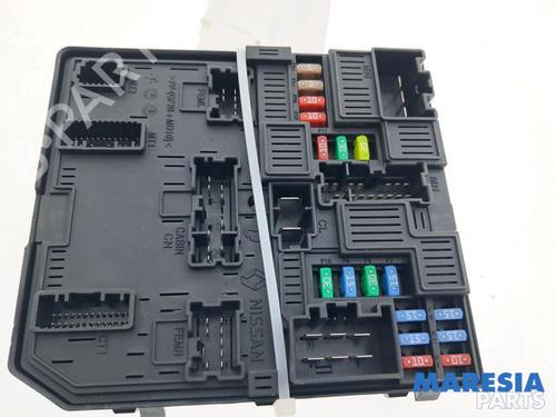Fuse box RENAULT MEGANE IV Hatchback (B9A/M/N_) 1.6 TCe 205 (B9MV) | BP36420604E1 - Image 2