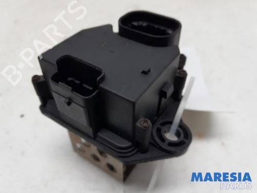 Used Electronic sensor PEUGEOT PARTNER Tepee 1.6 VTi (120 hp) 31465958