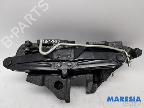 Other RENAULT MEGANE CC (EZ0/1_) 1.4 TCe (EZ0F, EZ1V) | BP36985315O1 - Image 3