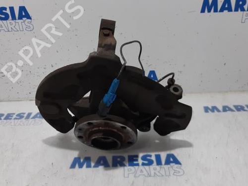 Right front steering knuckle PEUGEOT 508 SW I (8E_) 2.0 HDi | BP31487941M26