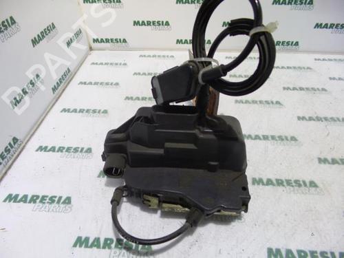 Used Electronic module RENAULT LAGUNA II (BG0/1_) 1.8 16V (BG0B, BG0C, BG0J, BG0M, BG0V) (121 hp) 31438382