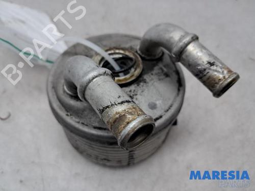 Used Oil radiator PEUGEOT 3008 I MPV (0U_) 1.6 THP (156 hp) 31484914