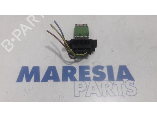 Used Electronic sensor FIAT PUNTO EVO (199_) 1.3 D Multijet (84 hp) 31431551