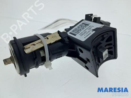 Ignition barrel FIAT PANDA (312_, 319_) 0.9 (312PXN1A, 312PXN11) | BP36436560M48 - Image 2