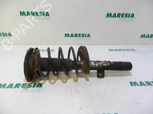 left-front-shock-absorber-peugeot-206-sw-2ek-2002-31397486 main image