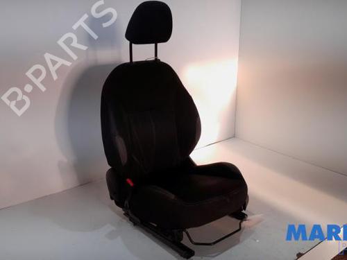Left front seat PEUGEOT 208 I (CA_, CC_) 1.2 VTI 82 | BP31445780C15 
