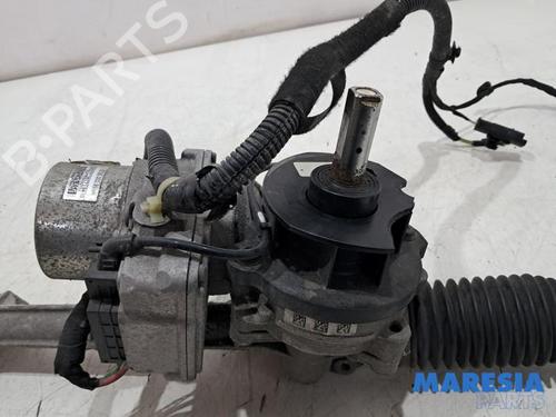 Steering rack PEUGEOT 2008 I (CU_) 1.2 THP 110 / PureTech 110 | BP32197303M22  - Image 6