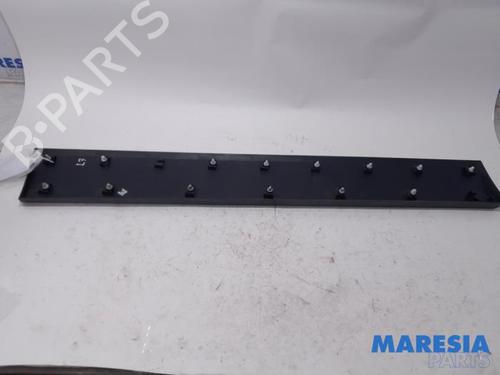 Other RENAULT TRAFIC III Van (FG_) 1.6 dCi 95 (FGMJ, FGMR) | BP31483048O1