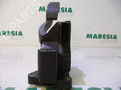 Electronic module FIAT GRANDE PUNTO (199_) 1.4 (199AXB11, 199AXB1A, 199BXB1A, 199AXL1A) | BP31515165M83 - Image 4
