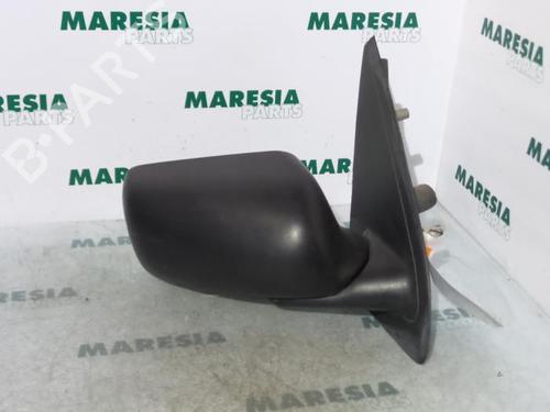 Used Right mirror Right mirror 31504295 31504295