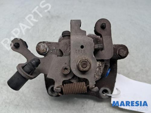 Right rear brake caliper CITROËN BERLINGO MULTISPACE (B9) 1.6 VTi 120 | BP32069185M106 