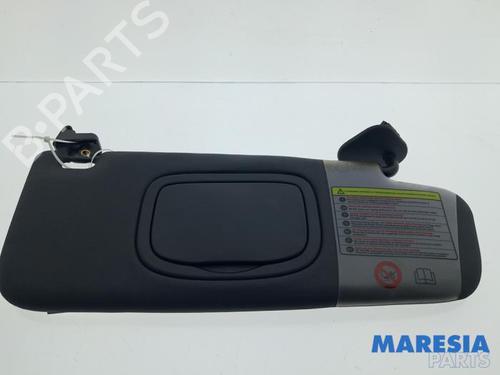 Høyre solskjerm ALFA ROMEO 159 Sportwagon (939_) 1.8 TBi (939BXN1B) (200 hp) 32746274