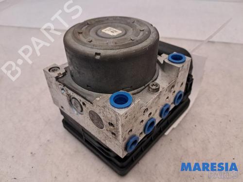 Used ABS pump ABS pump PEUGEOT 208 I (CA_, CC_) 1.0 VTi (68 hp) 31515097 31515097