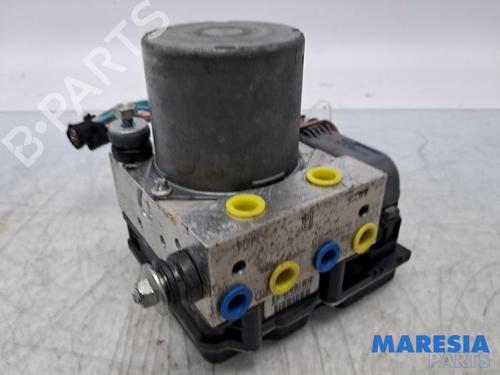 ABS pump PEUGEOT 308 CC (4B_) 1.6 16V | BP33707801M43 - Image 2