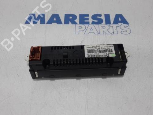 Módulo eletrónico PEUGEOT 207 SW (WK_) 1.6 HDi (90 hp) 31485619