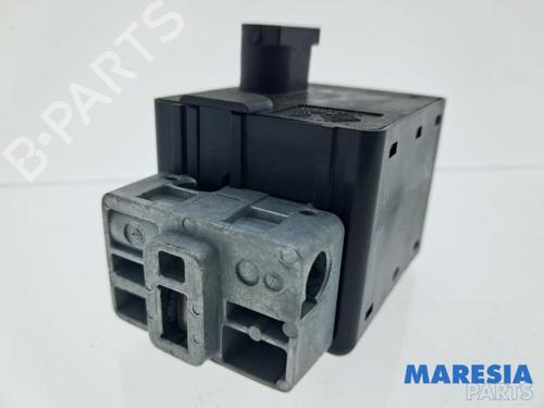 Engine control unit (ECU) RENAULT SCÉNIC II (JM0/1_) 1.6 16V (JM1R) | BP32746278M57 - Image 11