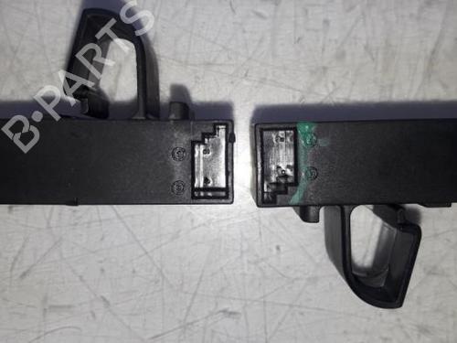 Engine control unit (ECU) RENAULT SCÉNIC II (JM0/1_) 2.0 (JM05, JM0U, JM1N, JM1U, JM2V) | BP31521703M57 